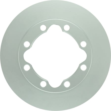 Bosch Quietcast Disc Disc Brake Roto, 16010161 16010161